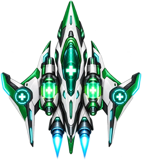 Aegis Medic drone