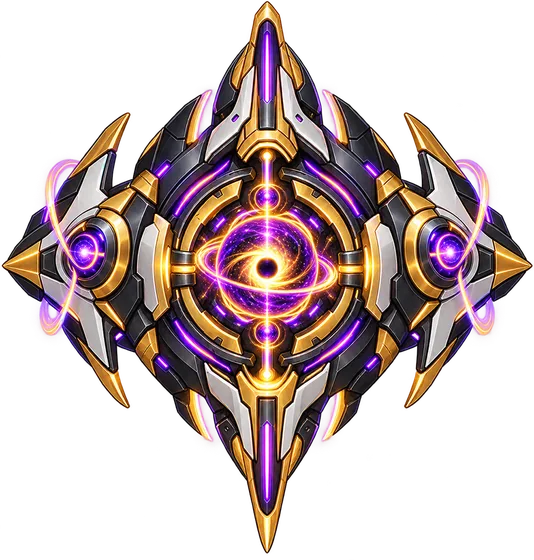 Graviton drone