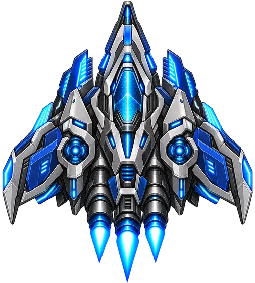 Ironclad Tank drone