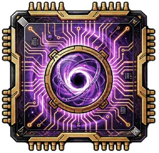 Singularity Power Cell