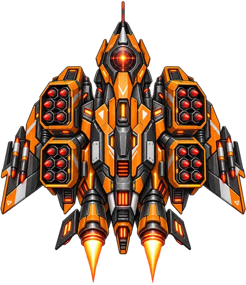 Swarm Fabricator drone